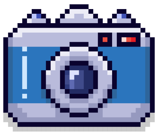 Pixel Camera Pixel Camera