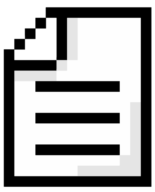Pixel Document Pixel Document