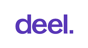 deel logo deel logo