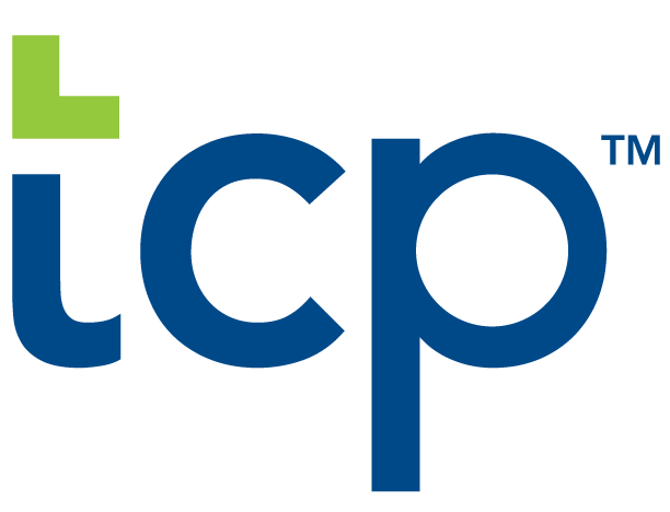 TCP logo TCP logo
